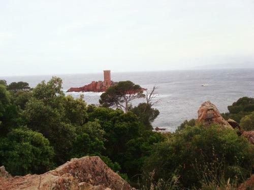 Escapade En Provence, Bord De Mer � 10 Minutes