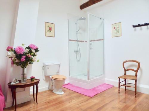 Bed & Breakfast Six Chandelles M'�taient Compt�es