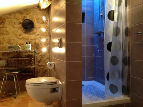 Bed & Breakfast La Petite Tour