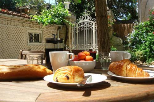 Bed & Breakfast La Petite Tour