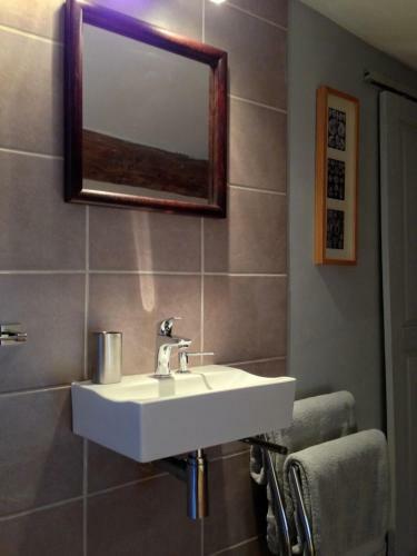 Bed & Breakfast La Petite Tour