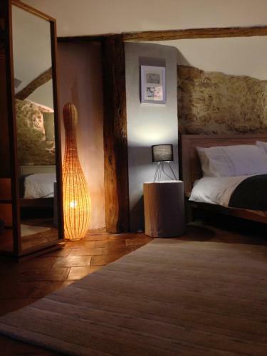 Bed & Breakfast La Petite Tour