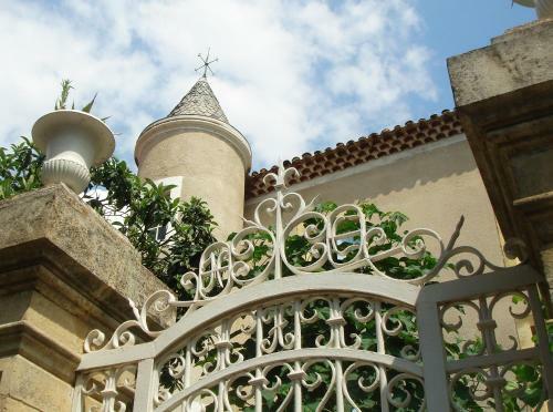 Bed & Breakfast La Petite Tour
