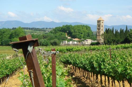 Bed & Breakfast La Petite Tour