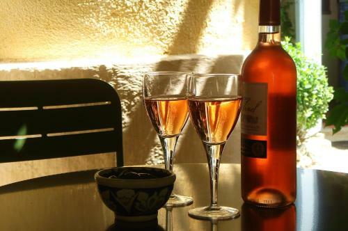 Bed & Breakfast La Petite Tour