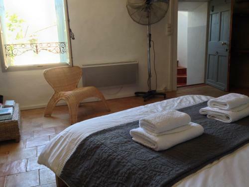 Bed & Breakfast La Petite Tour
