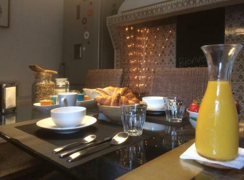 Bed & Breakfast La Petite Tour