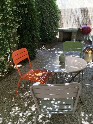 Bed & Breakfast La Petite Tour