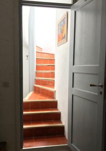 Bed & Breakfast La Petite Tour