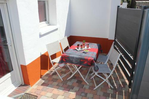 G�te Fleur De Sable La Rochelle