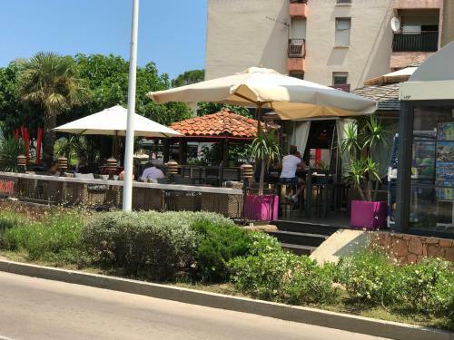 Apartamento R�sidence Les Princes Du Golf , Le Port de Plaisance
