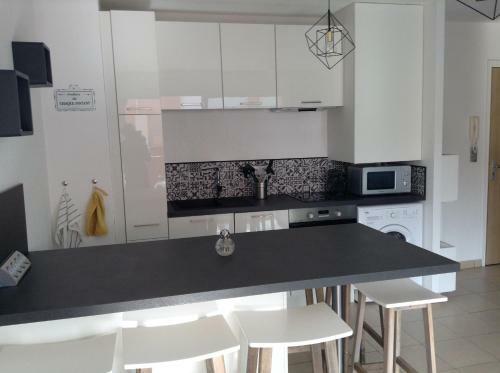 Apartamento R�sidence Les Princes Du Golf , Le Port de Plaisance