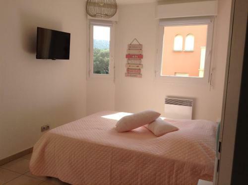Apartamento R�sidence Les Princes Du Golf , Le Port de Plaisance