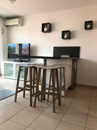 Apartamento R�sidence Les Princes Du Golf , Le Port de Plaisance