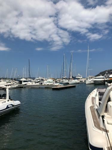 Apartamento R�sidence Les Princes Du Golf , Le Port de Plaisance