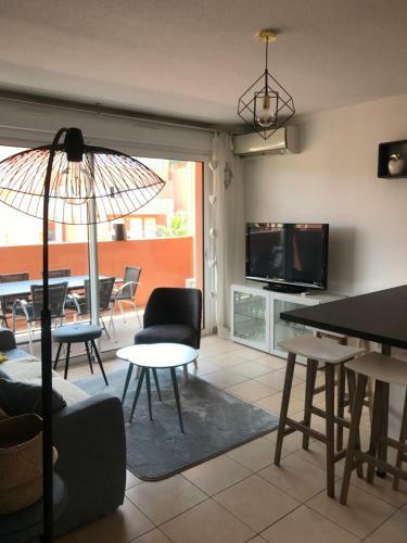 Apartamento R�sidence Les Princes Du Golf , Le Port de Plaisance