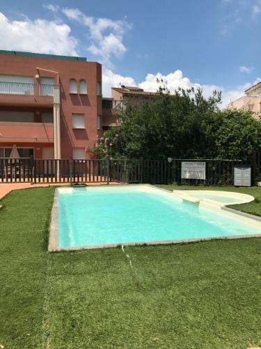 Apartamento R�sidence Les Princes Du Golf , Le Port de Plaisance