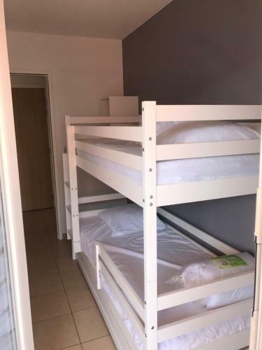 Apartamento R�sidence Les Princes Du Golf , Le Port de Plaisance