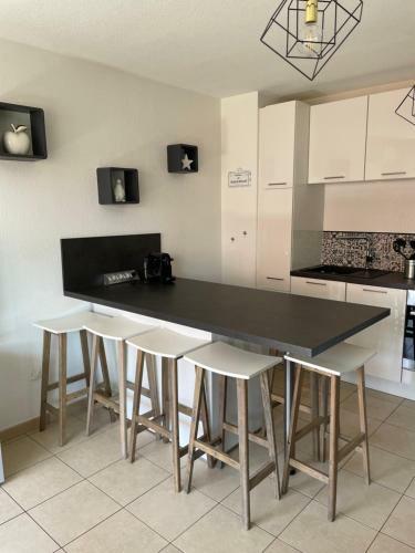 Apartamento R�sidence Les Princes Du Golf , Le Port de Plaisance