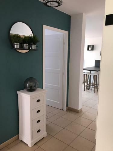 Apartamento R�sidence Les Princes Du Golf , Le Port de Plaisance