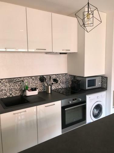 Apartamento R�sidence Les Princes Du Golf , Le Port de Plaisance