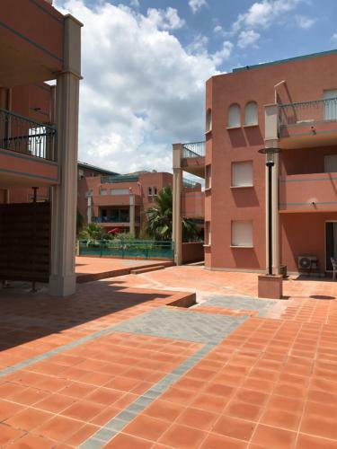 Apartamento R�sidence Les Princes Du Golf , Le Port de Plaisance