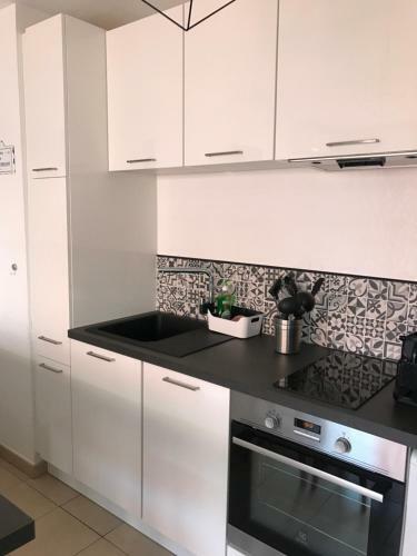 Apartamento R�sidence Les Princes Du Golf , Le Port de Plaisance