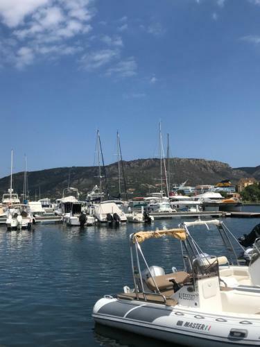 Apartamento R�sidence Les Princes Du Golf , Le Port de Plaisance