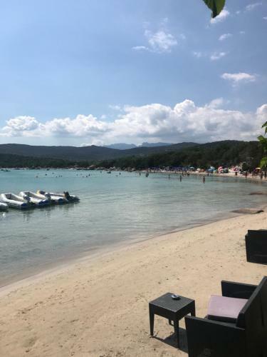 Apartamento R�sidence Les Princes Du Golf , Le Port de Plaisance