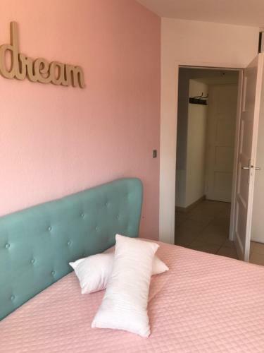 Apartamento R�sidence Les Princes Du Golf , Le Port de Plaisance