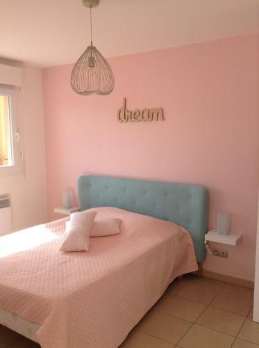Apartamento R�sidence Les Princes Du Golf , Le Port de Plaisance