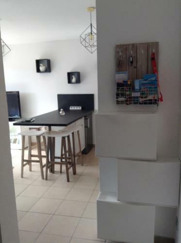 Apartamento R�sidence Les Princes Du Golf , Le Port de Plaisance