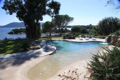 Villa R�sidence Affasciata