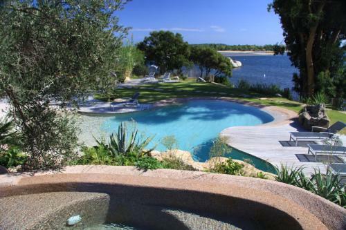 Villa R�sidence Affasciata