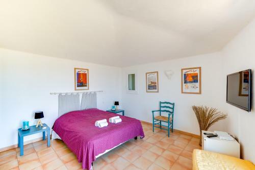 Villa La Veglia