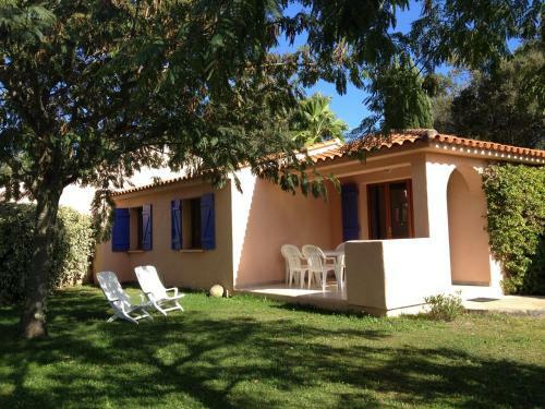 Hameau De Piscia