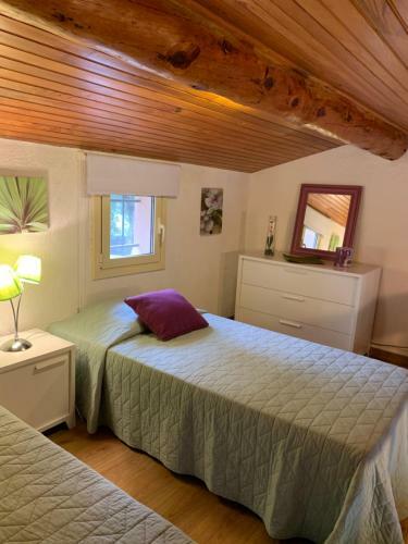 Hameau De Piscia