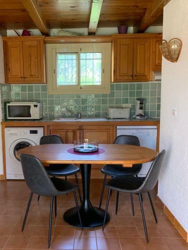 Hameau De Piscia