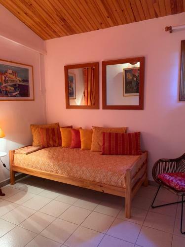 Hameau De Piscia