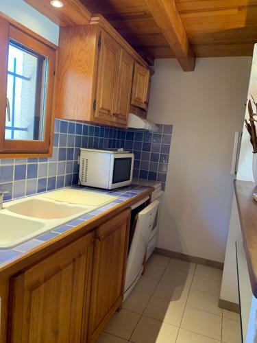 Hameau De Piscia