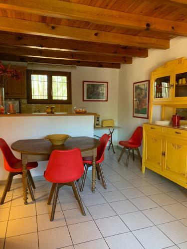 Hameau De Piscia