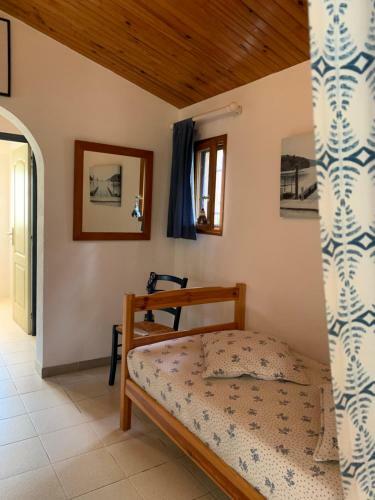 Hameau De Piscia