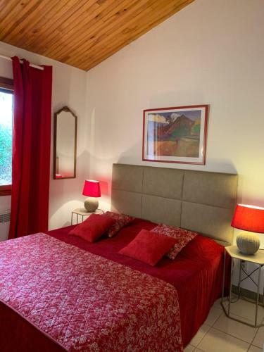 Hameau De Piscia