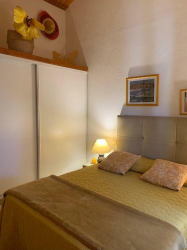 Hameau De Piscia