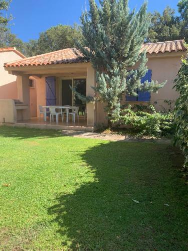 Hameau De Piscia