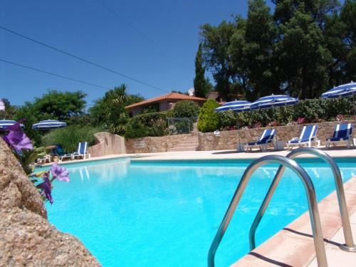 Hameau De Piscia