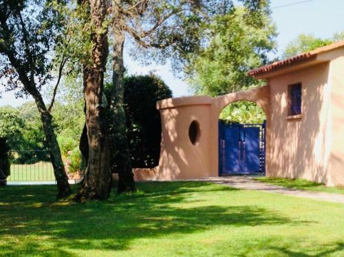 Hameau De Piscia
