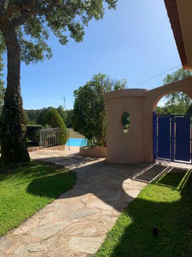 Hameau De Piscia