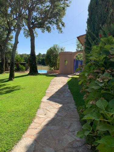 Hameau De Piscia