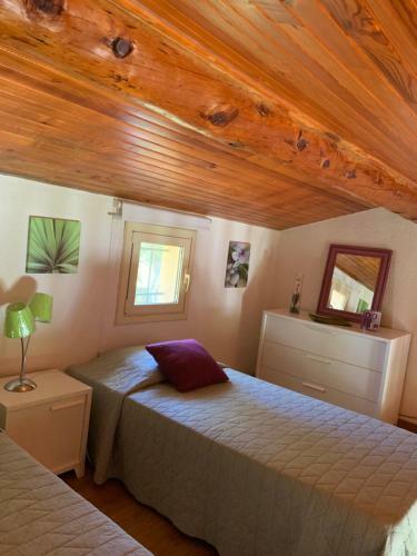 Hameau De Piscia